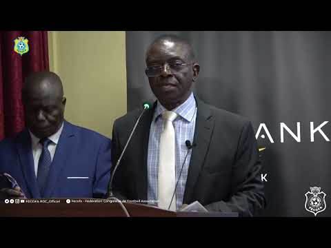 Partenariat FECOFA - RAWBANK : Aboutissement d'une longue démarche