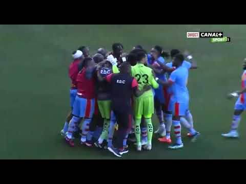 Résumé des buts