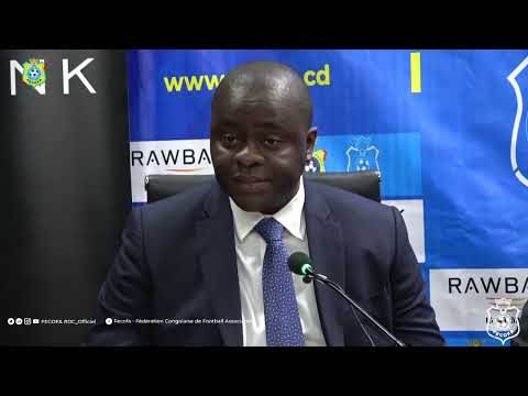Rawbank : Partenaire majeur des Léopards