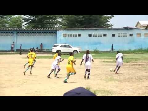 Interuniversitaire Talent - F : Ouverture du tournoi, 1ère édition 2023