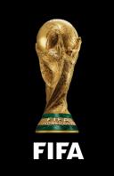 Logo Coupe du Monde 2026