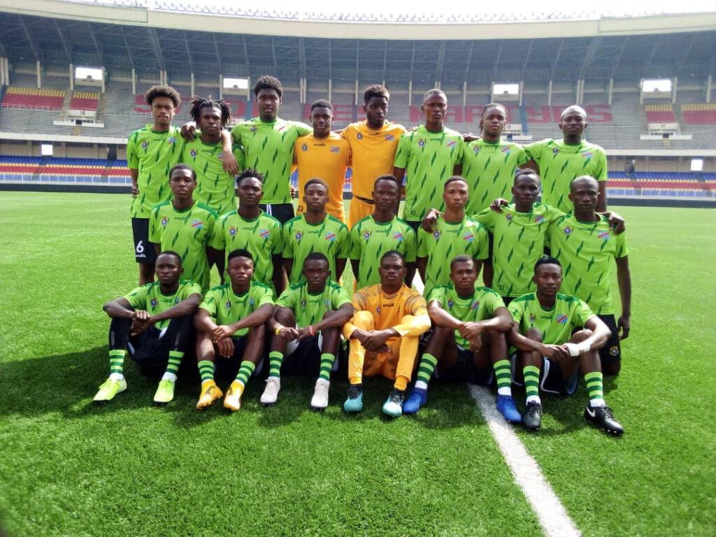 leopards u-20