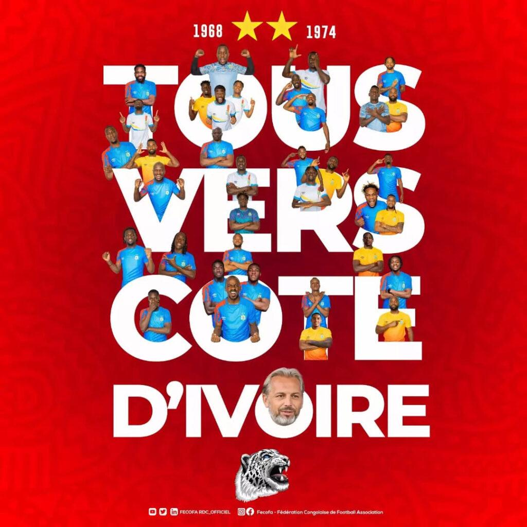 RDC à la CAn