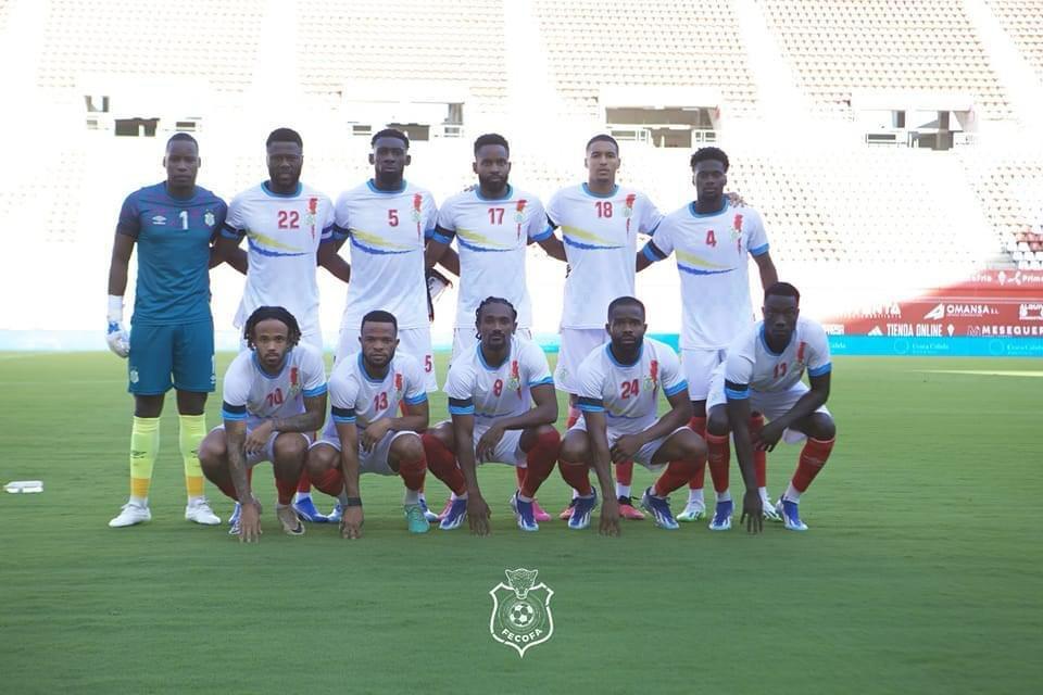 La Nouvelle Zélande et la RDC se neutralisent (1-1)
