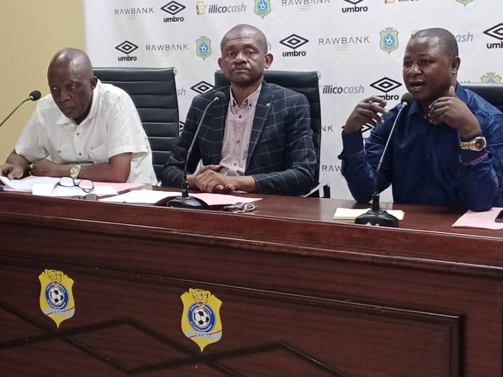 Championnat d ‘ Afrique de Football Scolaire : Lancement de la phase nationale à Kinshasa
