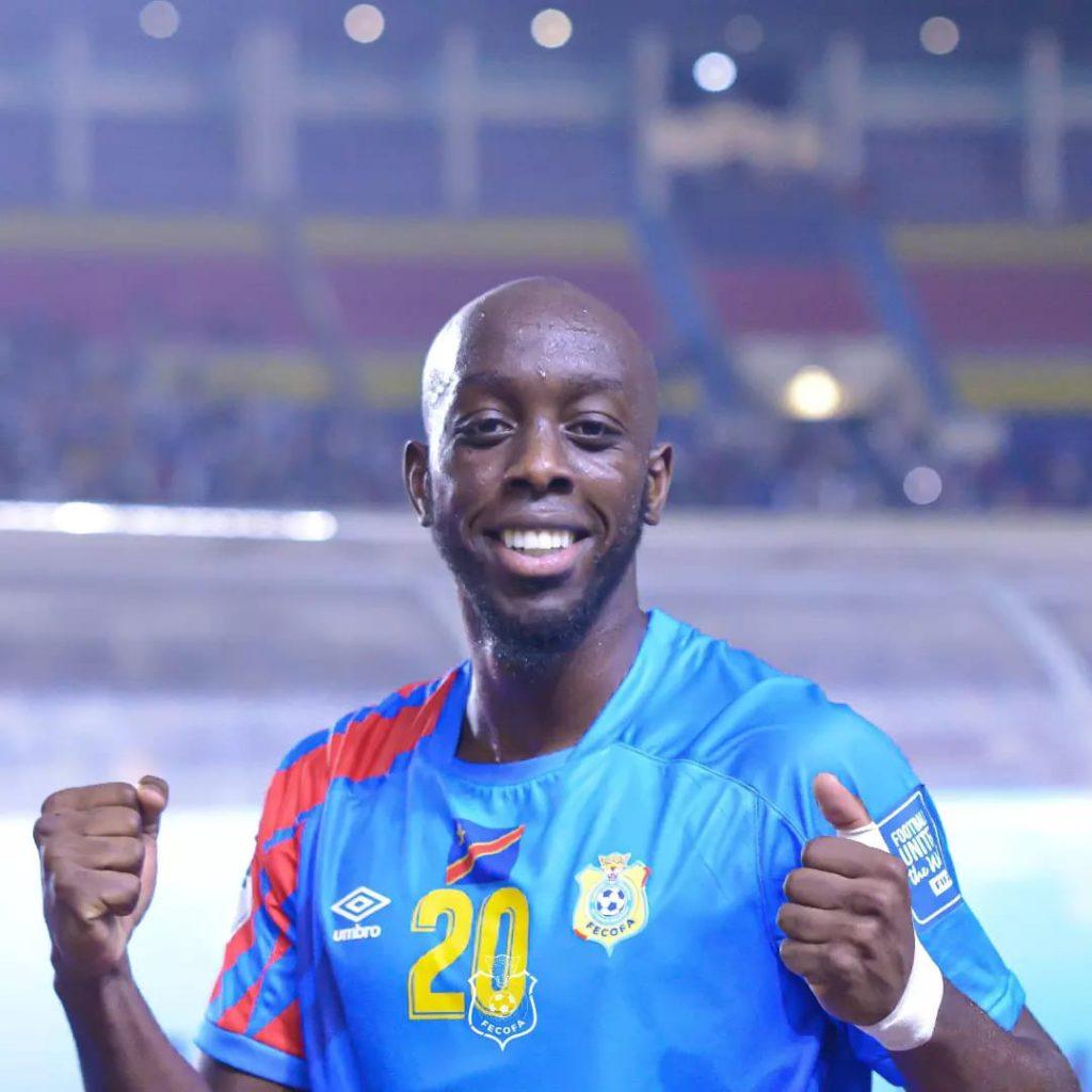 J1-Coupe du Monde 2026: les Leopards plus forts que les Mourabitounes (2-0)