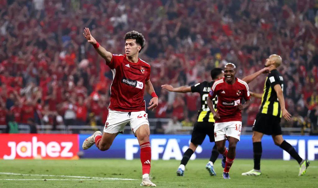 Mondial des Clubs : Al Ahly dans le dernier carré