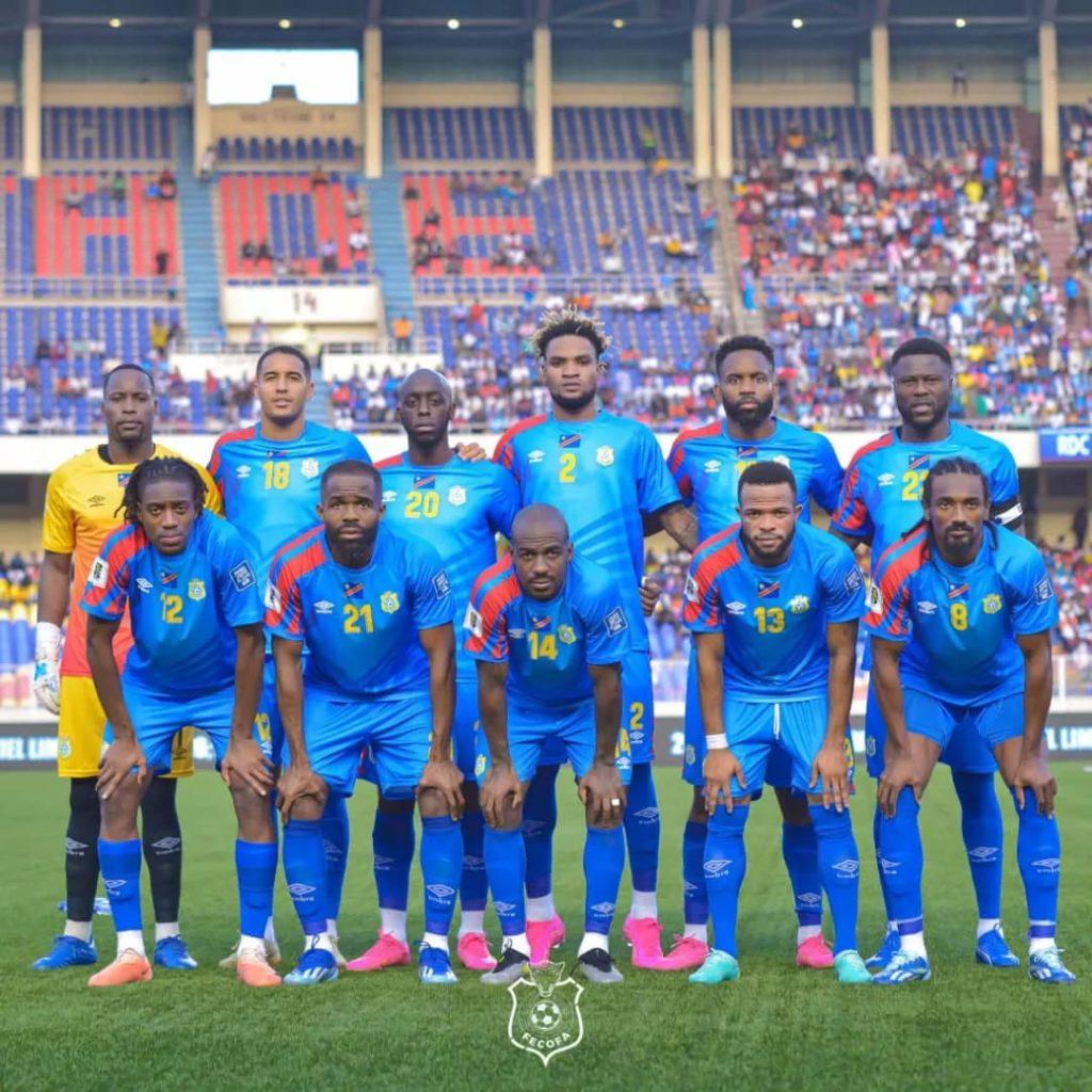 Désabre selectionne 24 joueurs et choisit L’Angola et le Burkina Faso pour les matches amicaux
