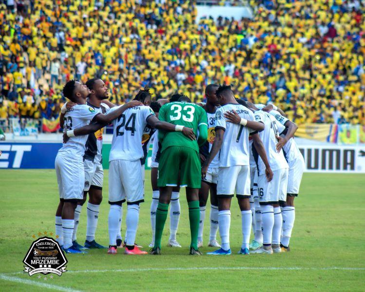 MAZEMBE ELIMINE PETRO ET AFFRONTE AL ALHY EN DEMI-FINALE