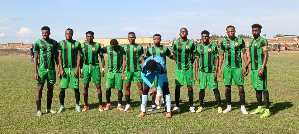 Belle série de l’AS Maniema Union, relance de l’AS V.Club et chute libre du CS Don Bosco