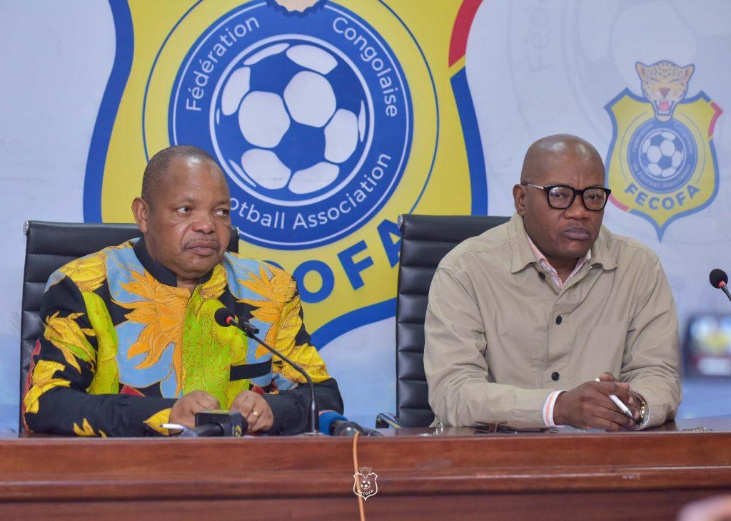 Tournoi de préparation des Africains RDC : OC Renaissance vs New Jack et FC Saint-Éloi Lupopo vs Céleste FC ce lundi 02.09