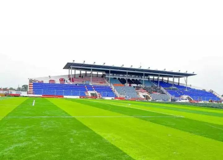 Interclubs CAF : Les Aigles-APR au stade Kibasa Maliba