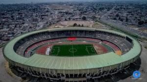 CAN 2027 : RDC – Sierra Leone programmé le 12 novembre au Stade des Martyrs