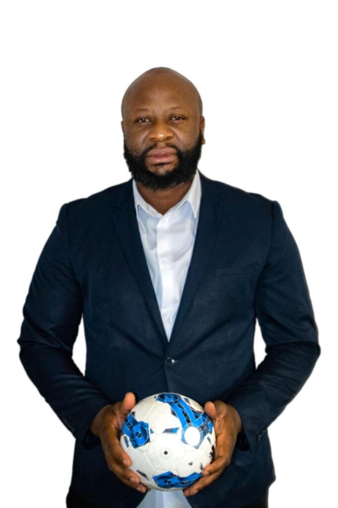 Léopards U15 : Tumba Zico nommé sélectionneur