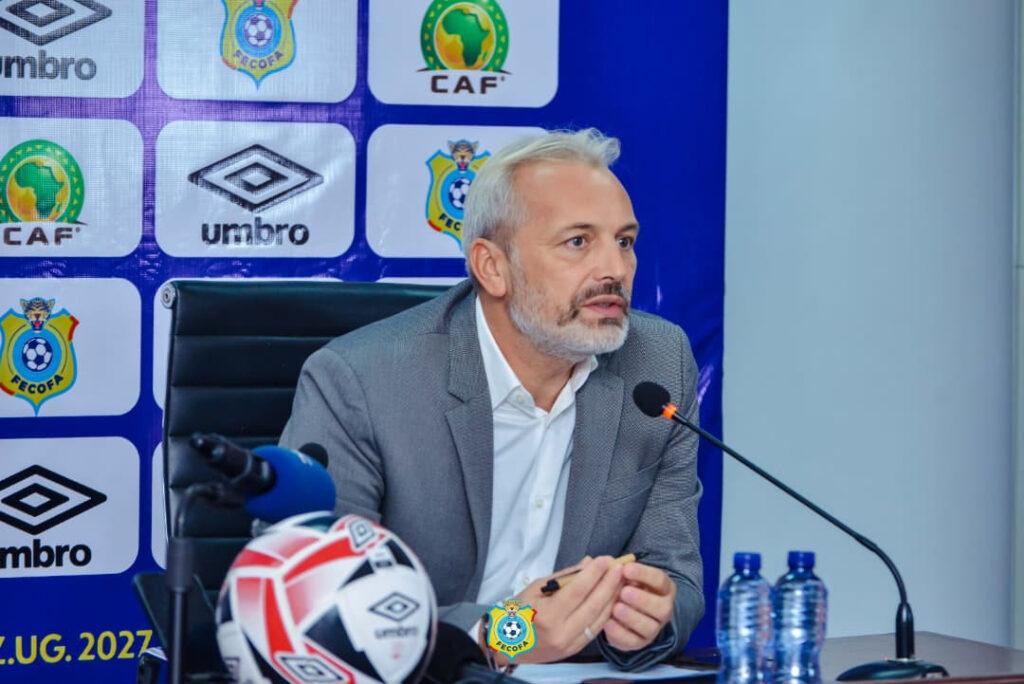 Sébastien Desabre