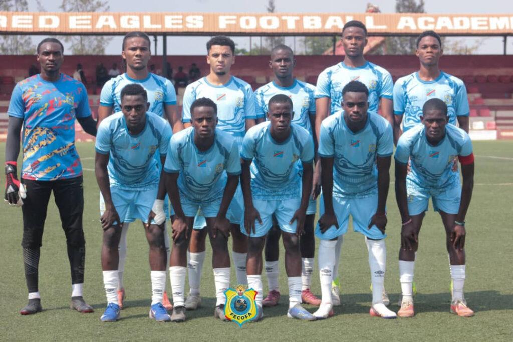 Leopards U20
