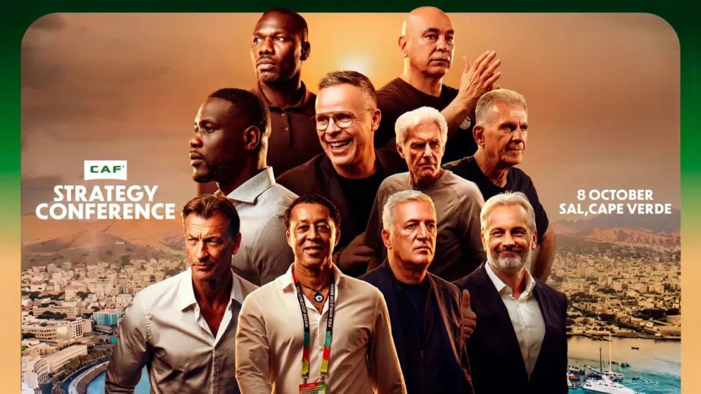 Coaches mondialistes
