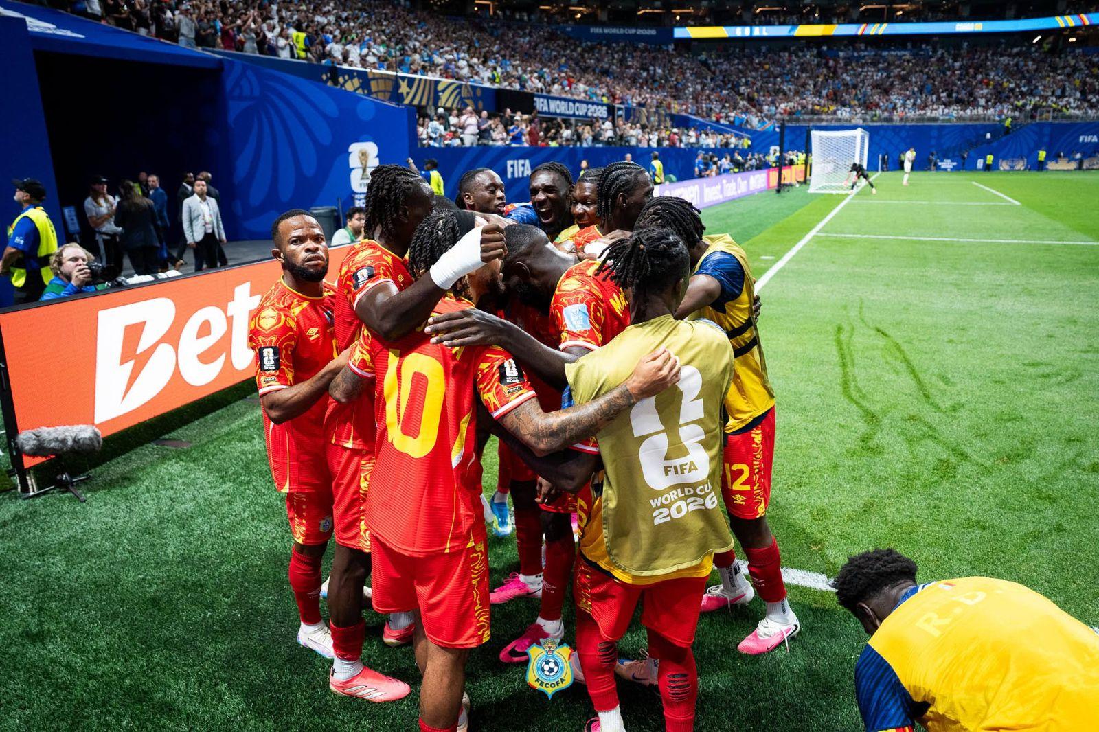 Coupe du Monde 2026 : les Léopards sur le terrain
