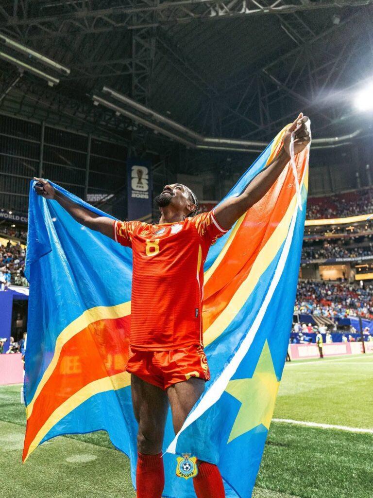 Coupe du Monde 2026 : les Léopards sur le terrain