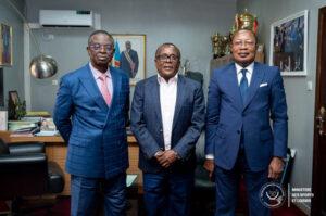 CONOR-UNIFFAC : FATSHI CUP du 30 juin au 6 juillet 2023