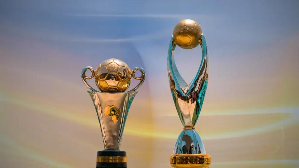 CAF-Interclubs : Virunga – Primeiro au stade des Martyrs, Mazembe – Club Africain au stade TPM