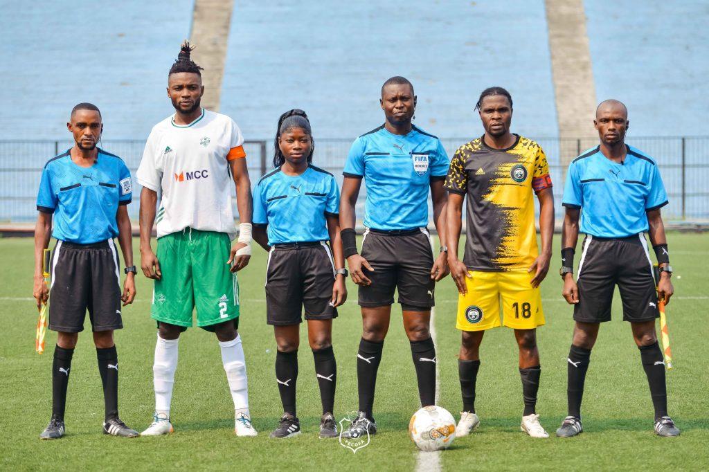 Restructuration de l’arbitrage et des organes juridictionnels du football